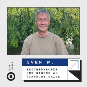 K-PI Inside: Sven W.