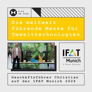 IFAT Munich