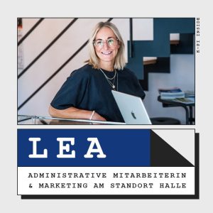 K-PI Inside: Lea