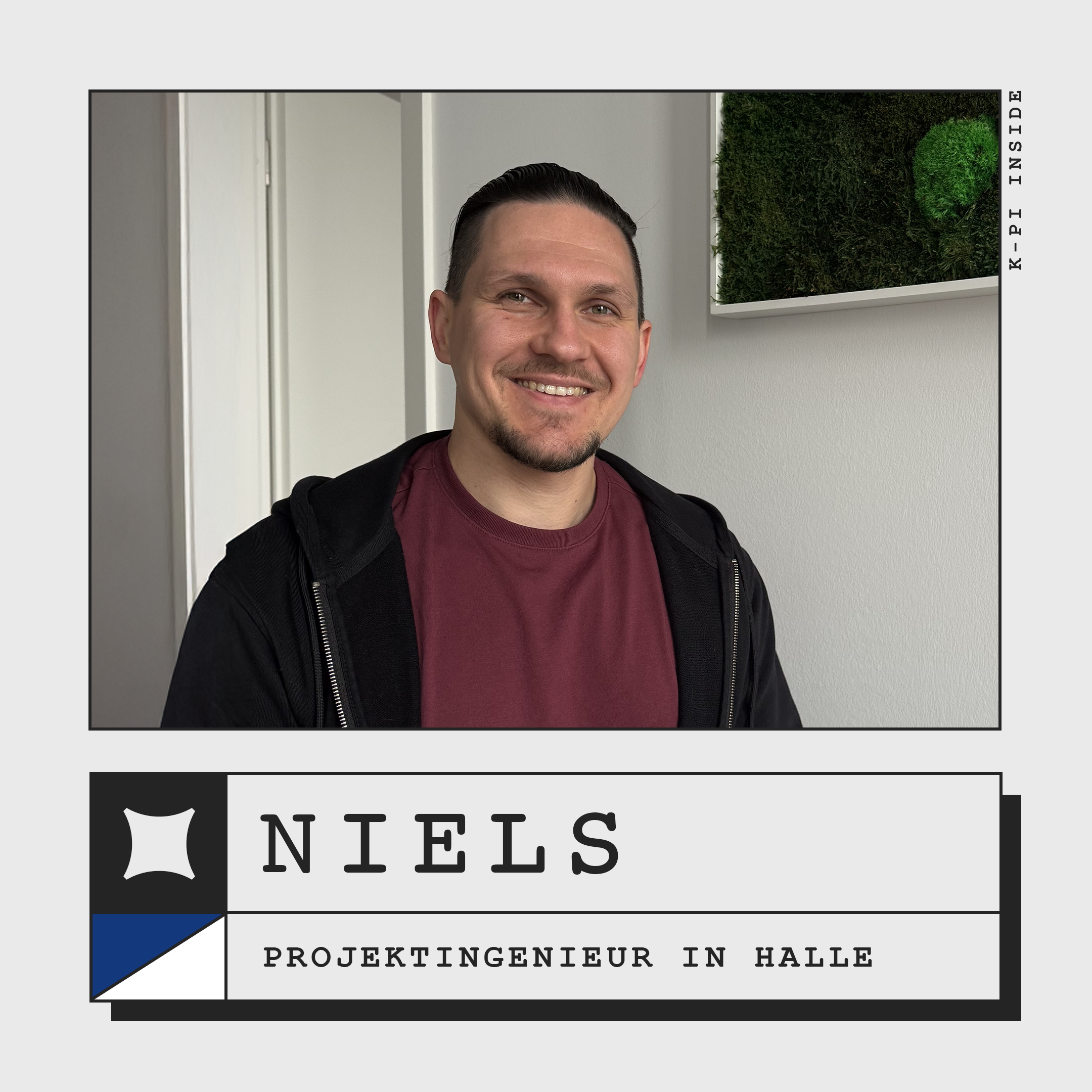 K-PI Inside: Niels