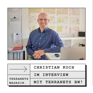 Christian Koch im Interview