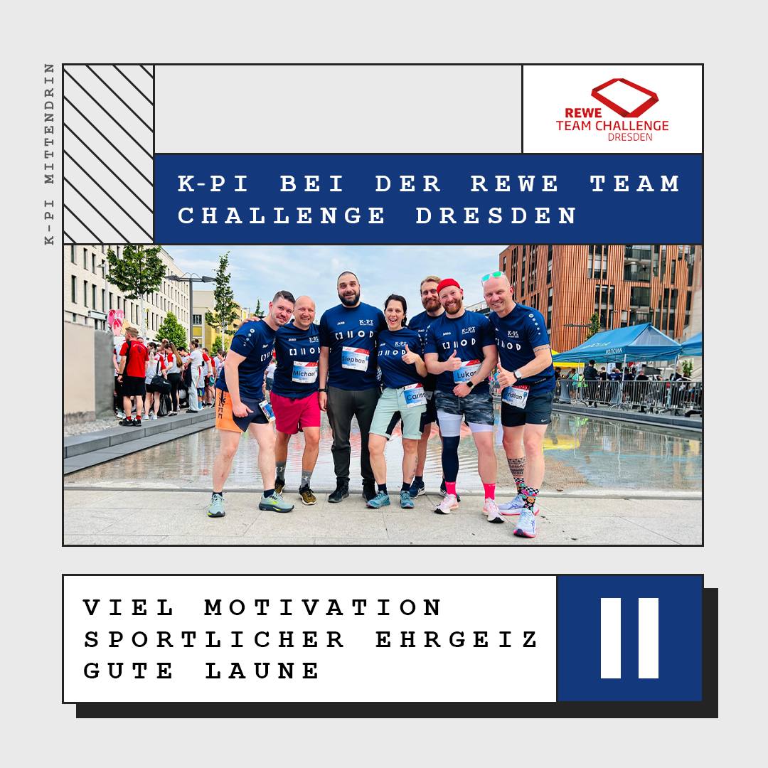 Team Challenge Dresden