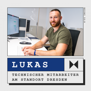 K-PI Inside: Lukas